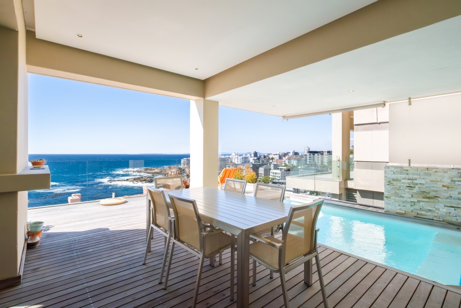 3 Bedroom Property for Sale in Bantry Bay Western Cape